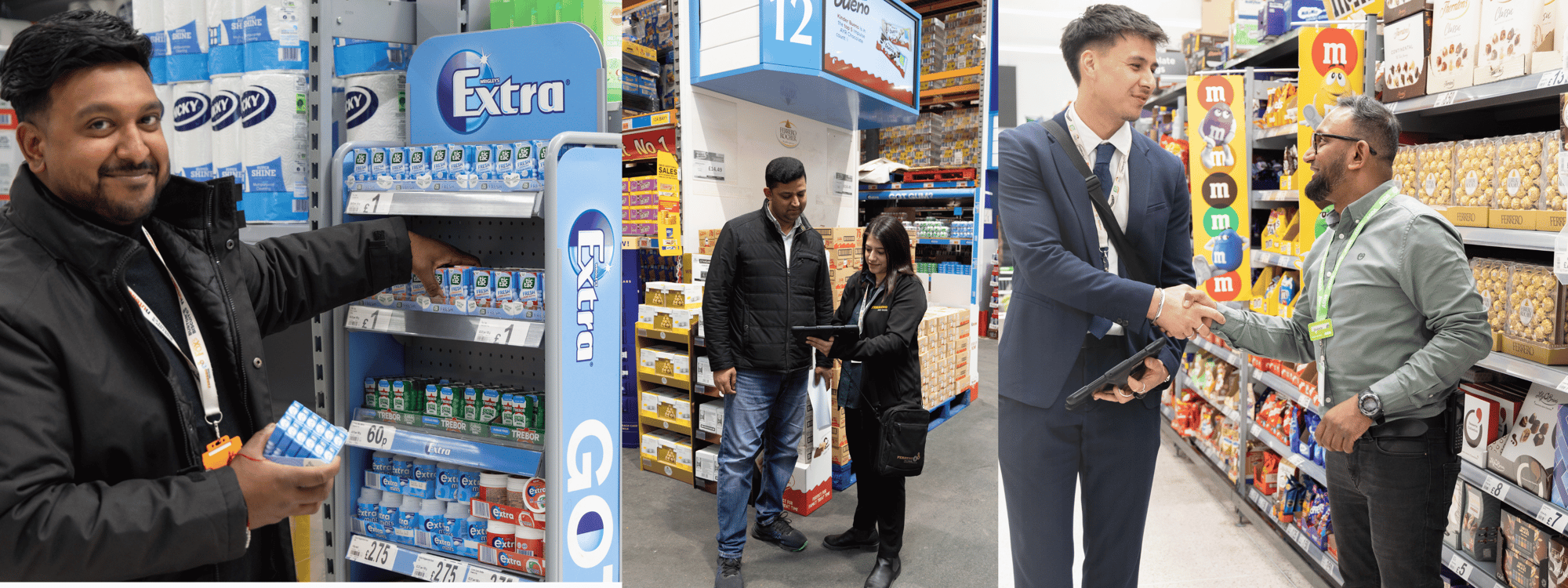 The Crucial Role of Field Marketing in Omnichannel Strategy The Crucial Role of Field Marketing in Omnichannel Strategy